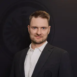 Jan Martin Strasheim