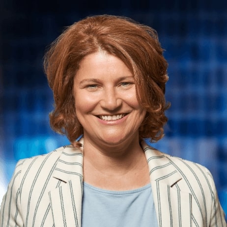 Nicole Dutta-Körner